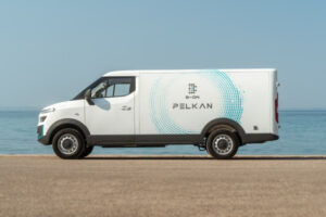 B–ON Pelkan