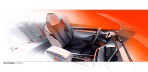Škoda Elroq: Innovazione e sostenibilità nel design automobilistico Automakers
