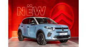Citroën a luglio conferma la sua crescita sul mercato italiano Automakers