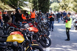 Moto Guzzi
