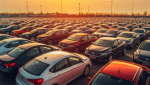 Mercato Auto Europeo