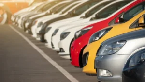 Mercato auto Italia 2024