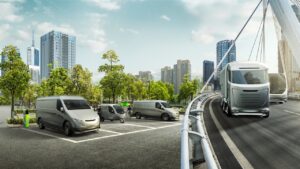 IAA Transportation 2024