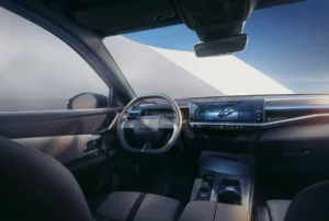 nuovo Opel Grandland