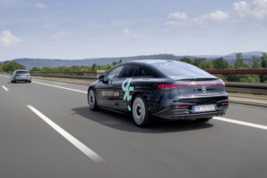 DRIVE PILOT: Mercedes-Benz lancia la nuova versione Automakers