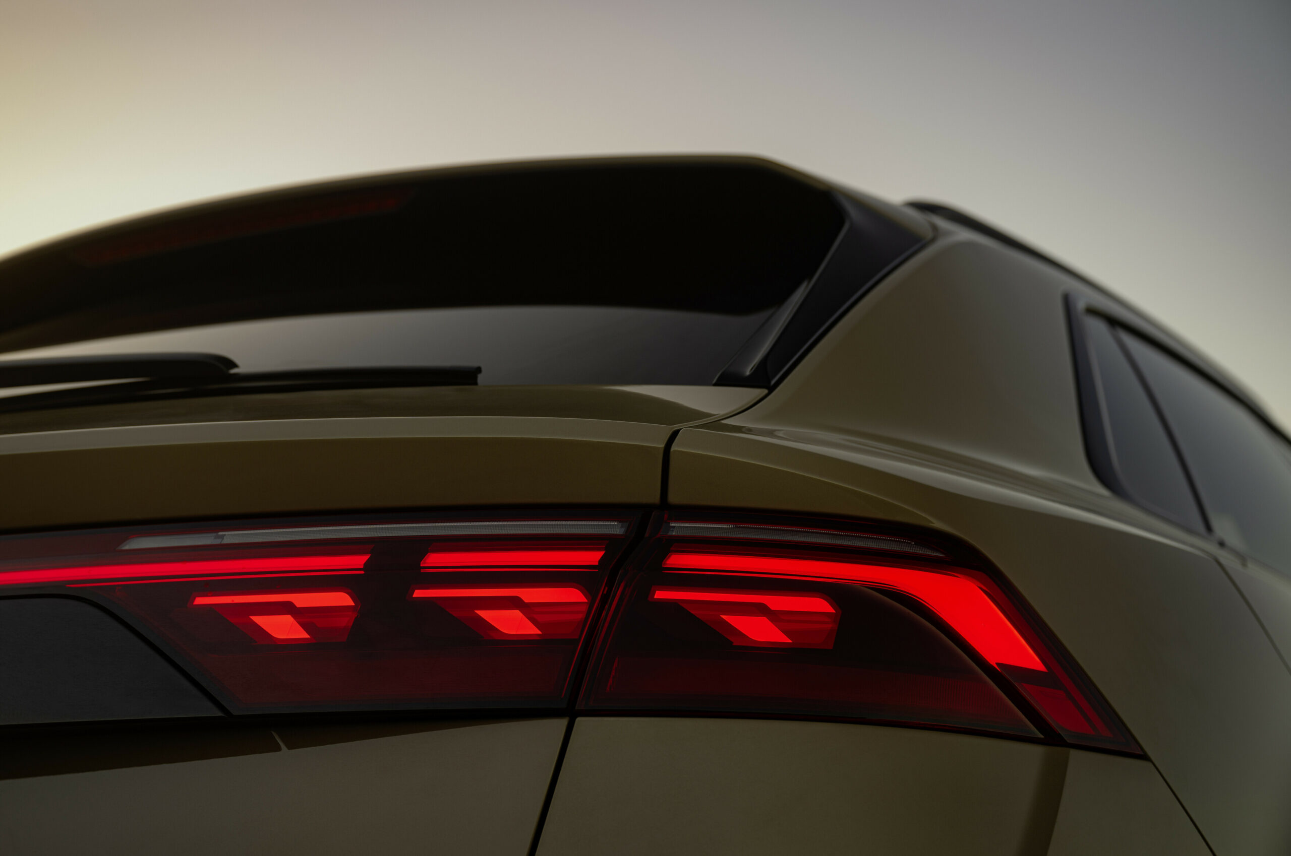 Audi Q8 2024