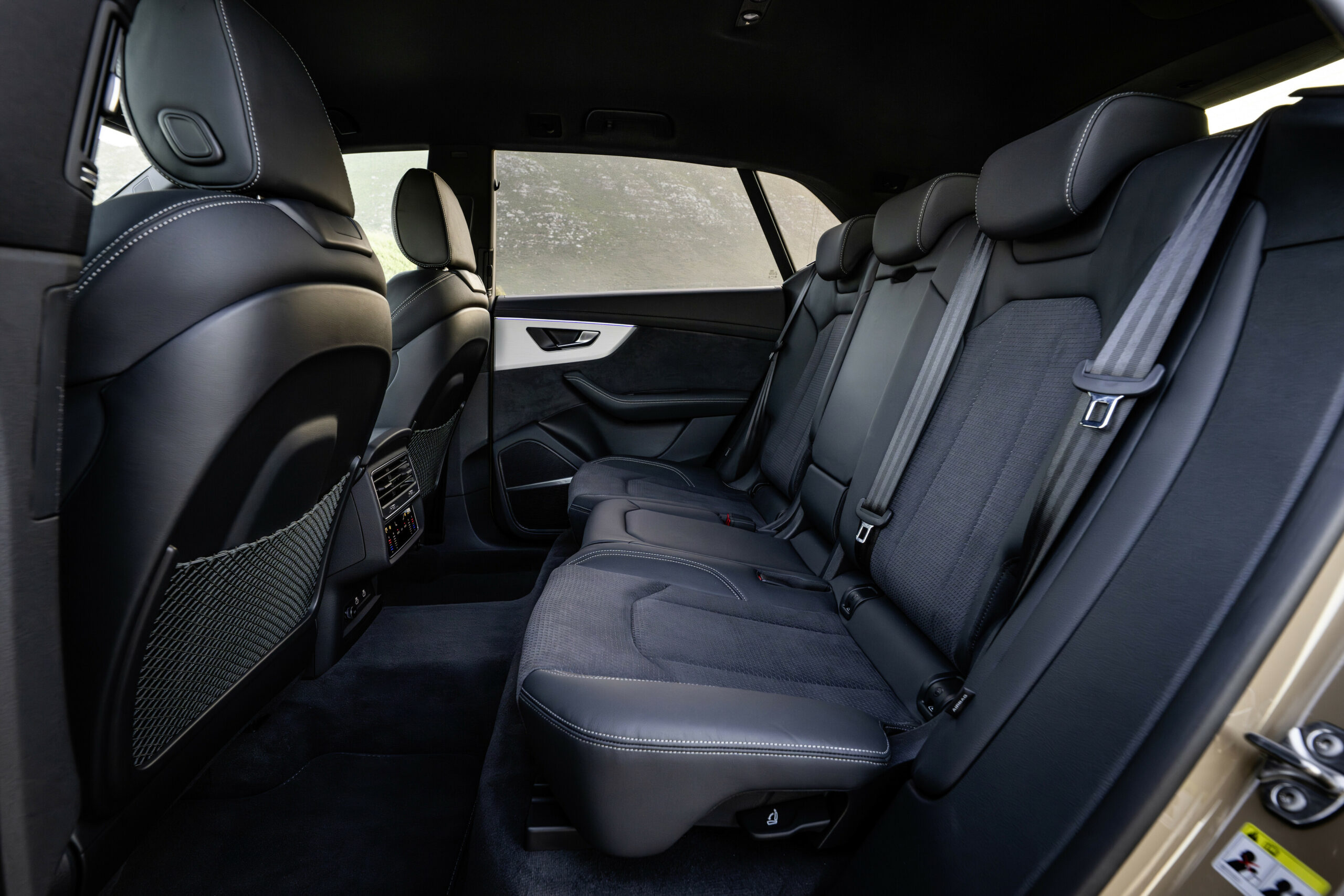 Audi Q8 2024