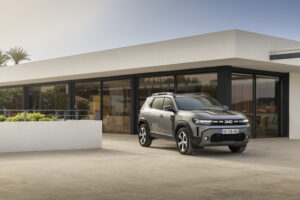Nuovo Dacia Duster debutta in italia Automakers