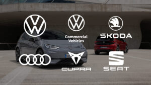 Flotte Volkswagen