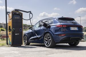 Q6 E-TRON
