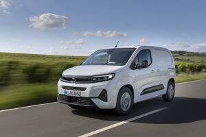 IAA Transportation 2024