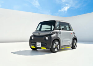 IAA Transportation 2024