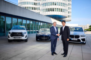 Automakers