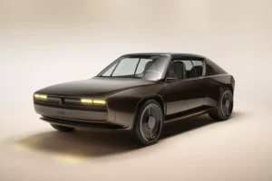 R17 Electric Restomod