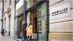 Mobilize Financial Services