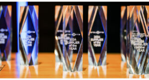 Supplier Awards Stellantis