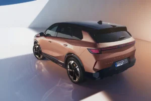 Prezzi nuovo Opel Grandland 
