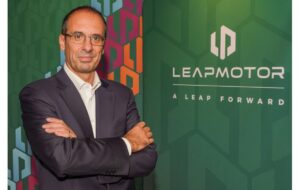 Mathieu Ammassari nuovo Brand Manager di Leapmotor in Italia Automakers