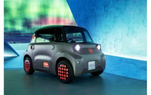 Micro Mobilità elettrica
