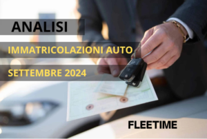 Immatricolazione per Alimentazione 