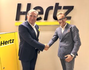 Hertz Italia