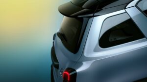 Renault 4 E-Tech Electric 