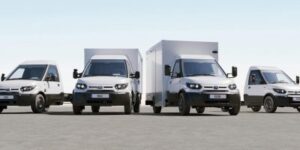Veicoli commerciali leggeri