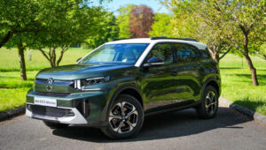 Paris Motor Show 2024: in scena un nuovo capitolo di Citroën Automakers