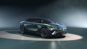 Renault EMBLEME