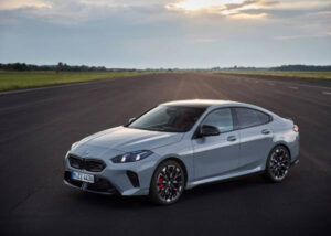 Nuova BMW Serie 2