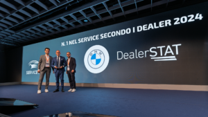 Dealerstat 2024