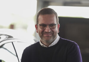 Marco Terrusi nuovo responsabile Vendite MB Cars Automakers