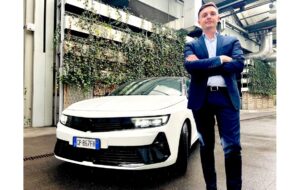 Opel Italia: Maurizio Andrea Bormetti nuovo DR Marketing Automakers