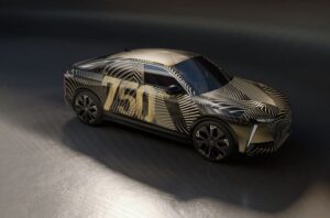 DS Automobiles
