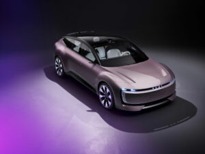 Audi E