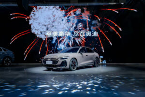 Salone auto Guangzhou
