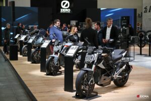 ZERO MOTORCYCLES