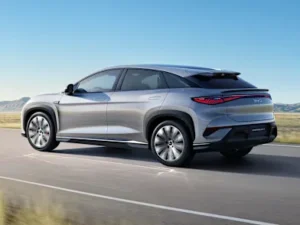 BYD