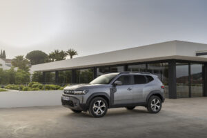 DACIA: da basso costo a valore aggiunto Automakers