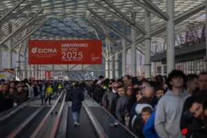 EICMA 2024