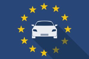 Automotive Europa 2024