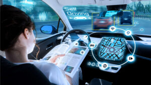 L’Auto Intelligente