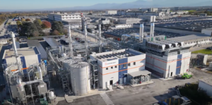 Michelin Cuneo