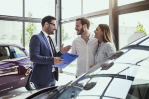 Acquisto auto usate