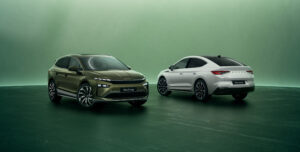 Škoda Enyaq