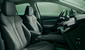 Škoda Enyaq