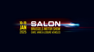 Salone di Bruxelles 2025