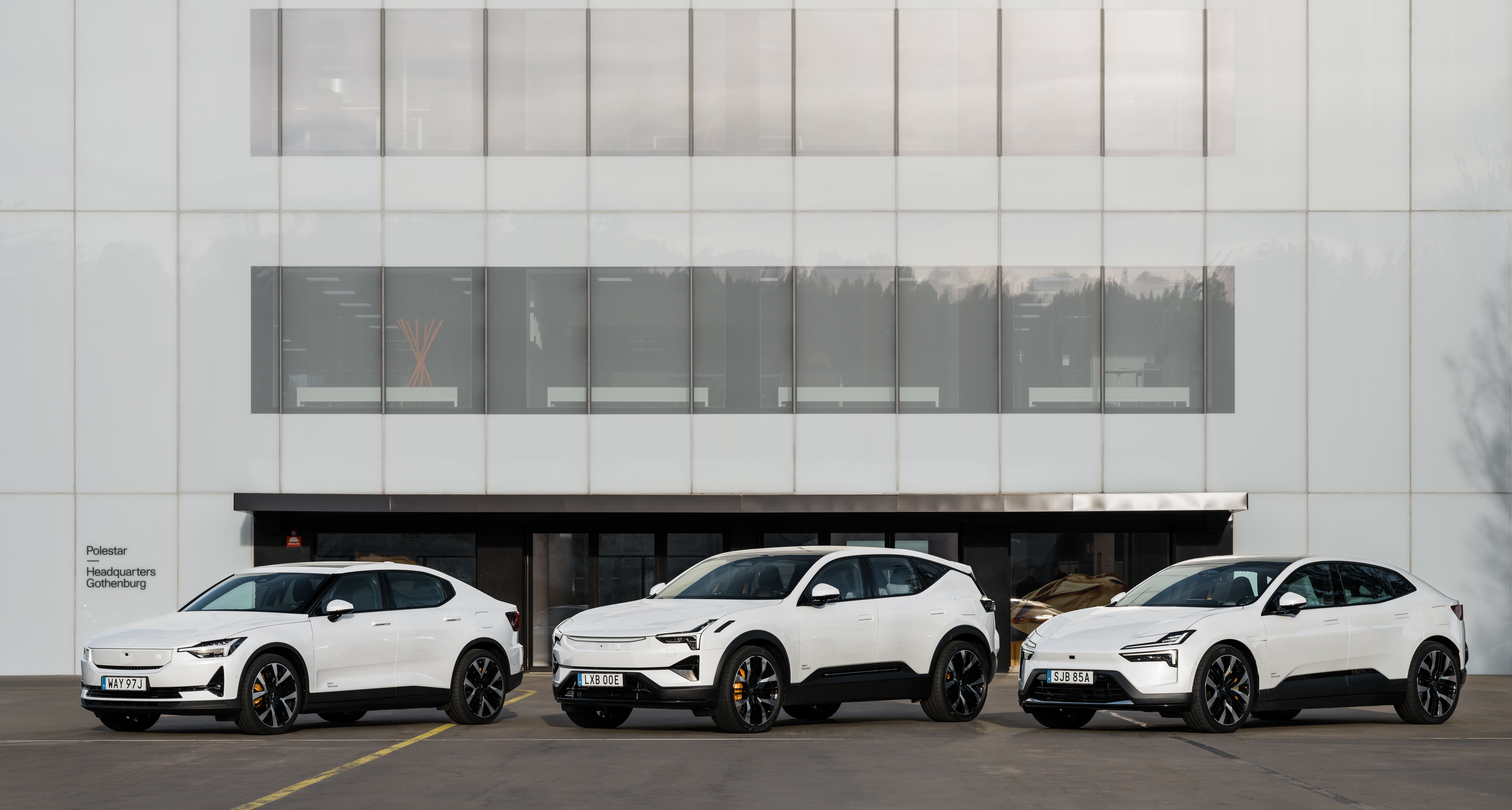 Polestar 7