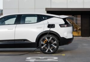 Polestar Energy