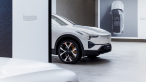Polestar 2025